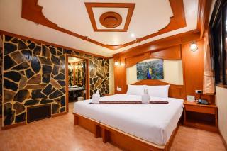 Tiger Complex Hotel - 1