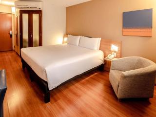 Novotel Lima San Isidro - 7