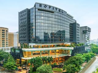 Sofitel Mumbai BKC - 0