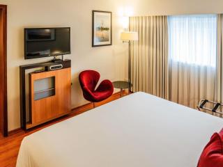 Novotel Lima San Isidro - 1