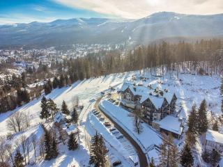 Czarny Kamień Resort & SPA - 5