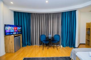 Friendly Hotel Yerevan - 1