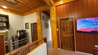 Divine Nordan Lodge - 4