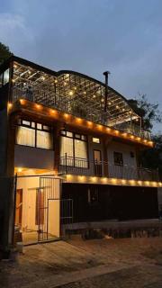 Divine Nordan Lodge - 3