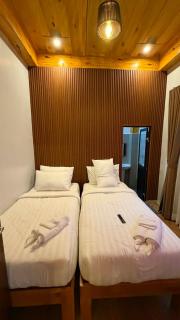 Divine Nordan Lodge - 2