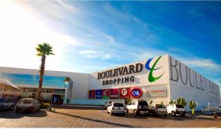 Flat confortável com área home office e garagem - 6