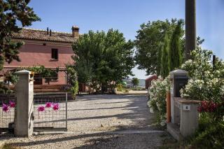 Quindici Alberi B&B - 7