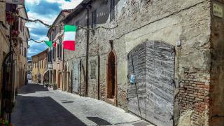 Quindici Alberi B&B - 3