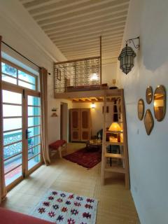 La Maison des Amis - 1