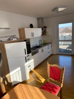 Zentrale Wohnung in Völklingen - 9