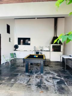 Pousada e hostel Italia - 7