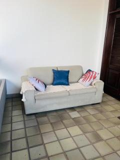 Pousada e hostel Italia - 3