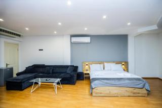 Friendly Hotel Yerevan - 6