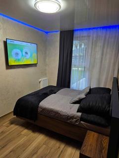 Mostique Spa Apartament with Jacuzzi - 5