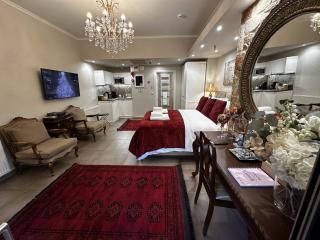 Air Suite - Spáta - 5