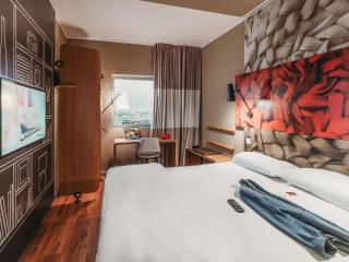 Ibis Casablanca City Center - 1