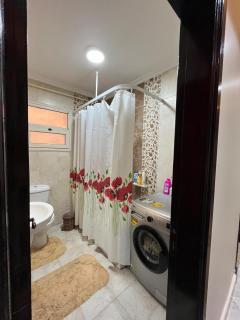 Modern 2BR Escape with Green Views - 8