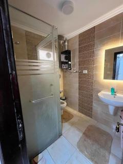 Modern 2BR Escape with Green Views - 4