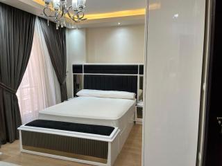 Modern 2BR Escape with Green Views - 3