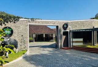 Bull Horn Luxury Resort Vagamon - 0