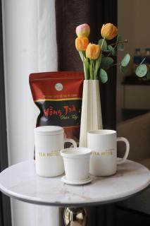 Tea hotel by Chiến Hảo - 8