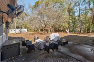 Healing Adventures Wellness Retreat home - 3