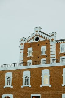 Pana Unique Semey - 8