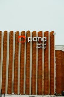 Pana Unique Semey - 5