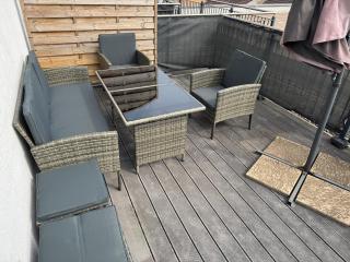 Zentrale Wohnung in Völklingen - 6