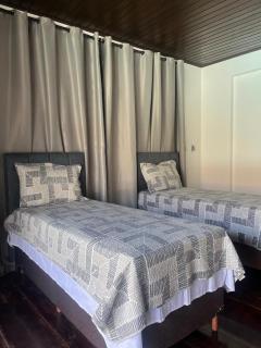 Pousada e hostel Italia - 1