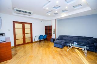 Friendly Hotel Yerevan - 9