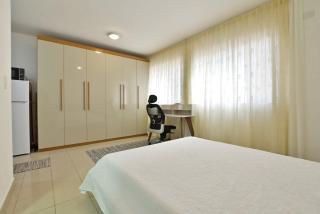 Seu Refúgio de Conforto e Silêncio em Brasília! Real park 225 - 5