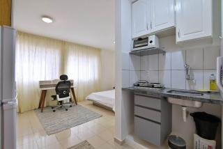 Seu Refúgio de Conforto e Silêncio em Brasília! Real park 225 - 4