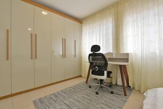 Seu Refúgio de Conforto e Silêncio em Brasília! Real park 225 - 2