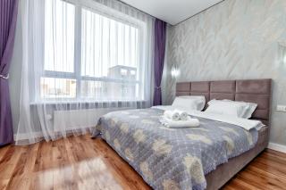 Shabyt Apartments - 0