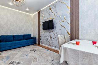 Shabyt Apartments - 3