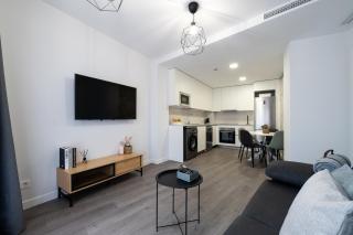 Getafe Suites - 4