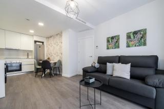 Getafe Suites Premium - 8