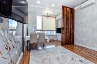 Shabyt Apartments - 2