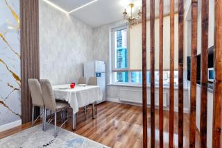 Shabyt Apartments - 2