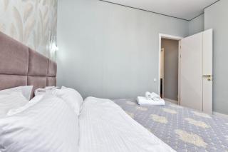 Shabyt Apartments - 7