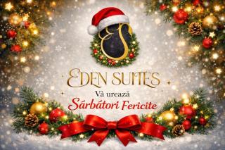 Eden Central Boutique Suites - Garden & Spacious Apartments - 0