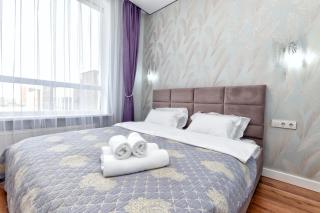 Shabyt Apartments - 9