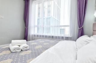 Shabyt Apartments - 8