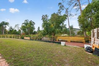 Panama City 3BR Canalfront Retreat Duplex - 4