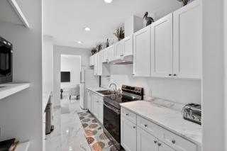 Panama City 3BR Canalfront Retreat Duplex - 6