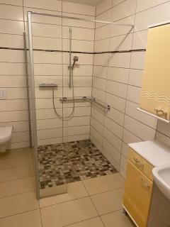 Zentrale Wohnung in Völklingen - 5