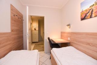 "Appartementhaus Deichgraf" Appartement D445 - Döse - 8