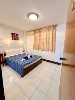 Om Sab House Patong - 8