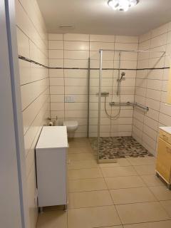 Zentrale Wohnung in Völklingen - 4